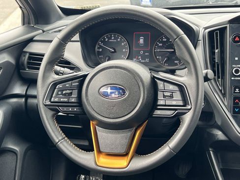 Used 2024 Subaru Crosstrek 2.5i Wilderness AWD/4WD image 8