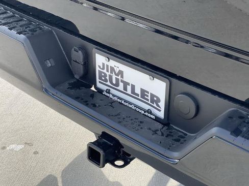 New 2026 Chevrolet Silverado 1500 RST image 72