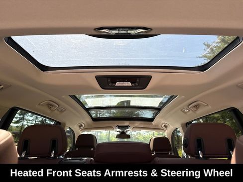 Used 2019 BMW X7 xDrive40i w/ Premium Package image 29