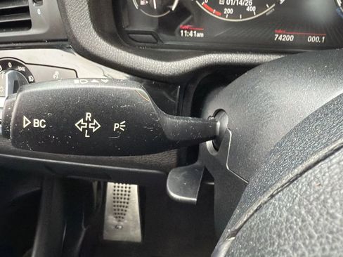 Used 2016 BMW X4 xDrive35i image 14