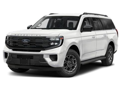 Used 2025 Ford Expedition Max Active RWD image 1