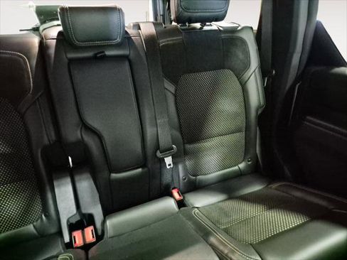 New 2024 Ford Bronco Raptor w/ Interior Carbon Fiber Pack 6 image 18