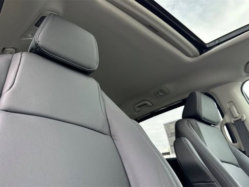 New 2026 Honda Odyssey EX-L image 19