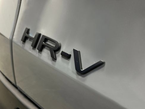 New 2026 Honda HR-V Sport image 6