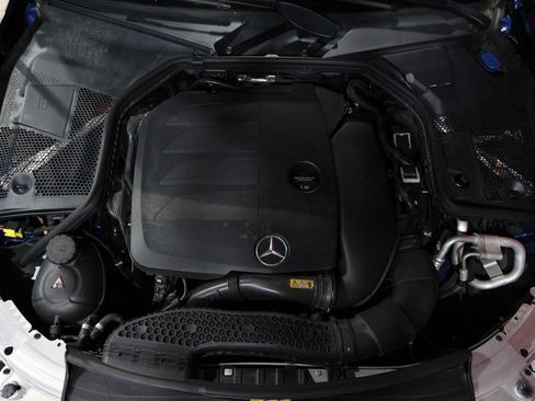 Used 2020 Mercedes-Benz C 300 Cabriolet image 26