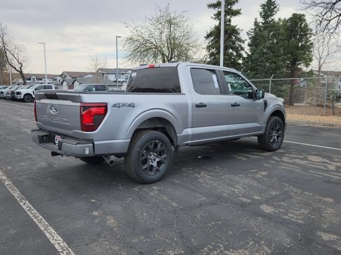 New 2026 Ford F150 STX AWD/4WD image 15