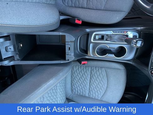 Used 2021 Chevrolet Equinox LT image 13