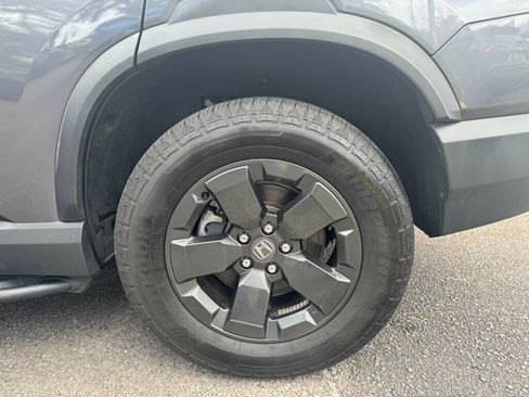 Used 2026 Honda Passport RTL image 10
