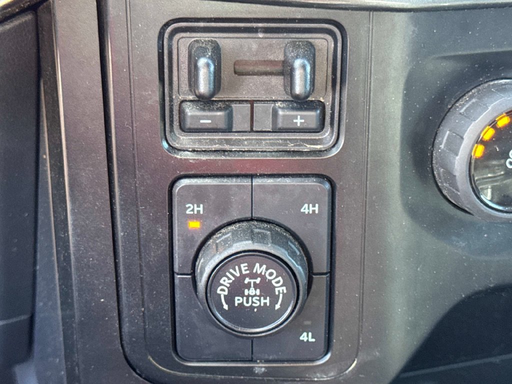 Certified 2023 Ford F150 XL w/ STX Appearance Package AWD/4WD image 22