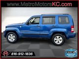 Used 2010 Jeep Liberty Sport w/ Popular Equipment Group image 2