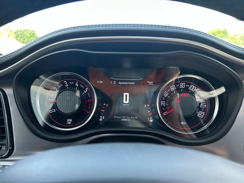 Used 2022 Dodge Challenger R/T w/ Plus Package RWD image 19
