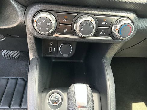 Certified 2024 Nissan Kicks S FWD image 18