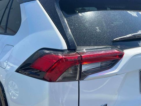 Certified 2024 Toyota RAV4 SE w/ Weather & Moonroof Package AWD/4WD image 9