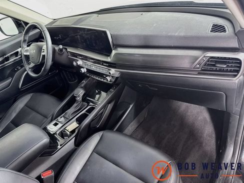 Used 2024 Kia Telluride S w/ S Sunroof Package AWD/4WD image 38
