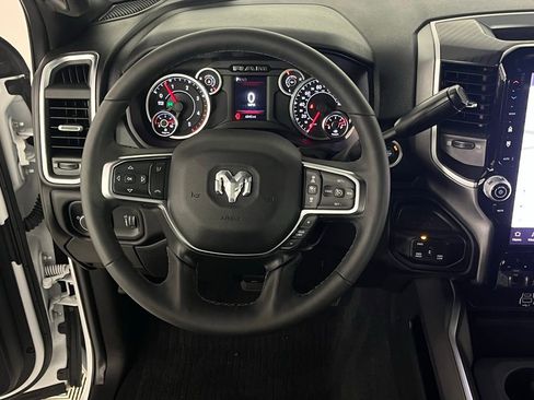 Used 2025 RAM 3500 Big Horn image 15