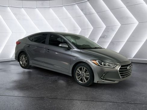 Used 2018 Hyundai Elantra Value Edition w/ Cargo Package FWD image 1