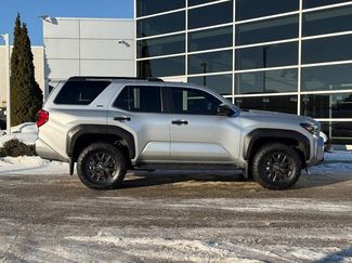 Used 2025 Toyota 4Runner SR5 video 2