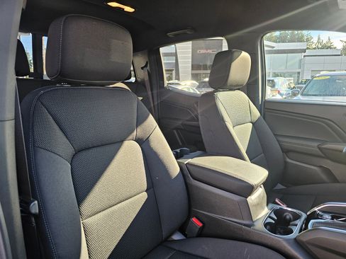 New 2026 GMC Canyon Elevation w/ Convenience Package image 10