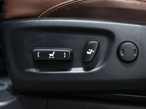 Certified 2023 Toyota 4Runner Limited image 18