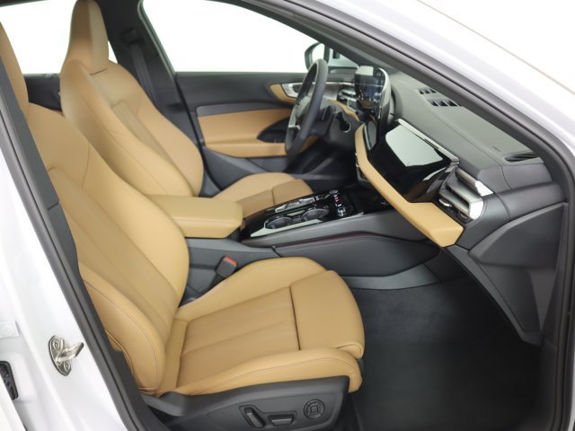 New 2026 Audi A5 Premium Plus AWD/4WD image 13