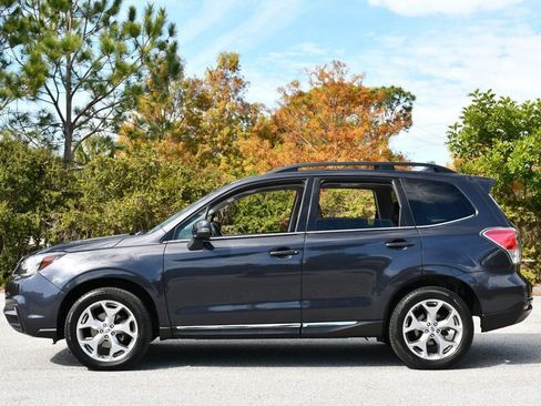 Used 2018 Subaru Forester 2.5i Touring w/ Popular Package #2 image 26