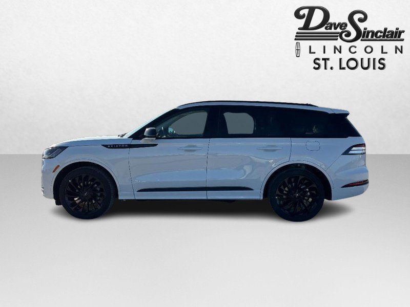 New 2027 Lincoln Aviator Reserve AWD/4WD image 6