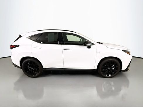 Used 2024 Lexus NX 350 F Sport image 8