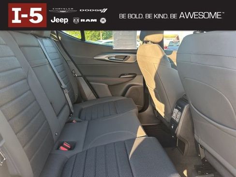 New 2025 Dodge Hornet GT w/ Cold Weather Group image 10