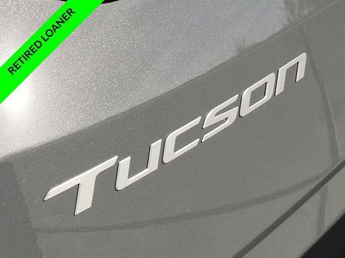 New 2026 Hyundai Tucson SE image 10