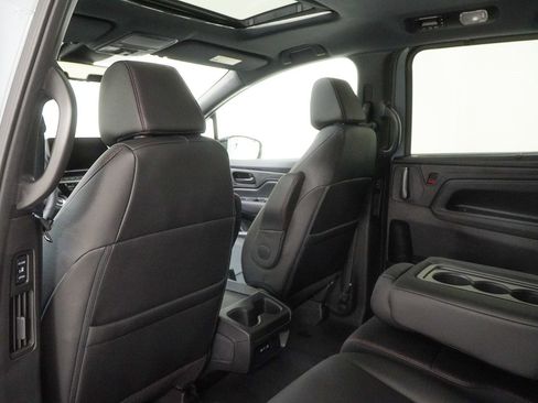 New 2026 Honda Odyssey Sport-L image 43