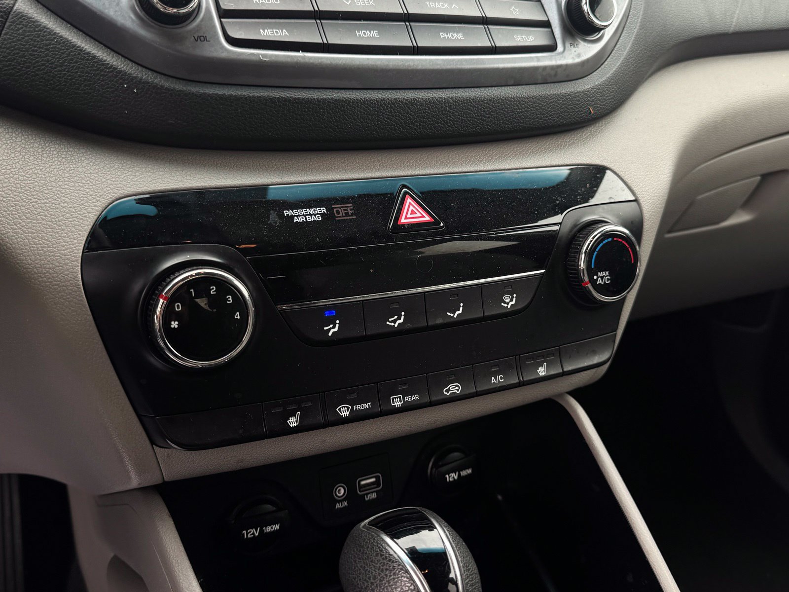 Used 2018 Hyundai Tucson SEL AWD/4WD image 20