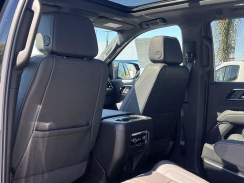 New 2026 Chevrolet Tahoe High Country image 22