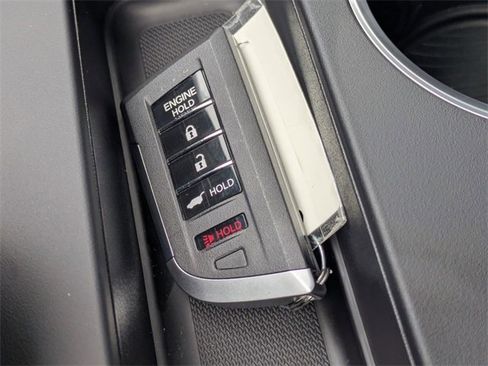 New 2026 Acura MDX A-Spec image 34