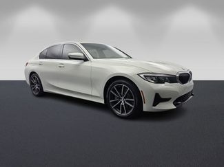 Used 2020 BMW 330i Sedan video 1