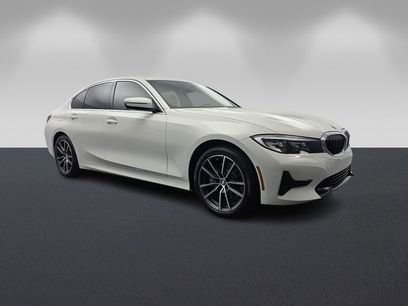 Used 2020 BMW 330i Sedan