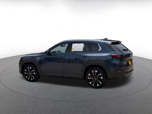 Used 2025 MAZDA CX-50 2.5 Hybrid w/ Premium Plus Pkg AWD/4WD image 10