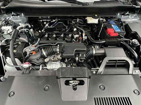 New 2026 Honda CR-V LX image 10