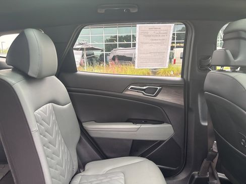 Used 2023 Kia Sportage X-Pro Prestige image 20