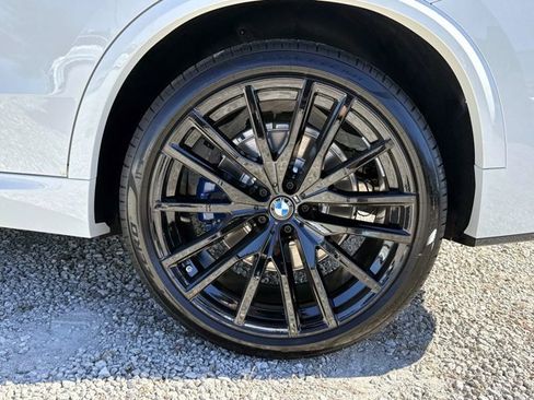 New 2026 BMW X5 M60i AWD/4WD image 10