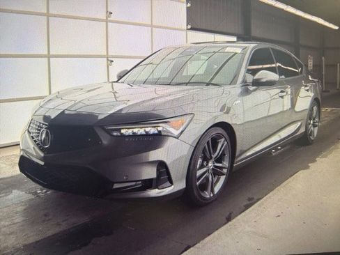 Used 2024 Acura Integra A-Spec image 3