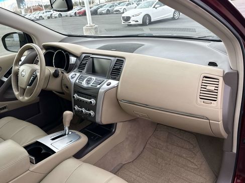 Used 2012 Nissan Murano SL image 20