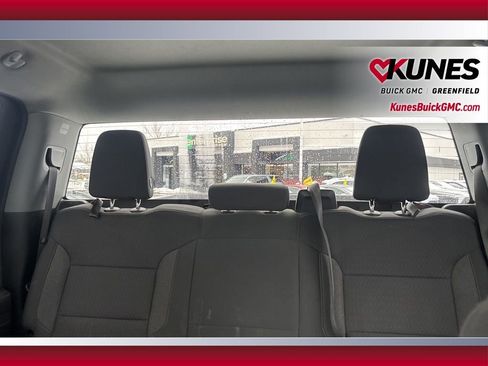 Used 2023 Chevrolet Silverado 1500 LT w/ Protection Package image 32