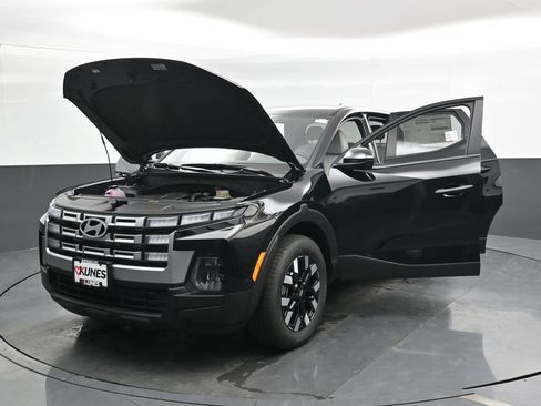 New 2026 Hyundai Santa Cruz SE AWD/4WD image 53
