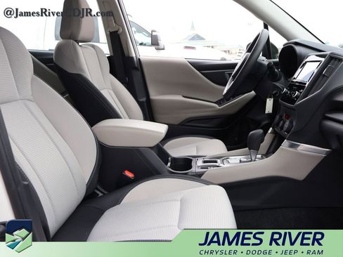 Used 2024 Subaru Forester image 9