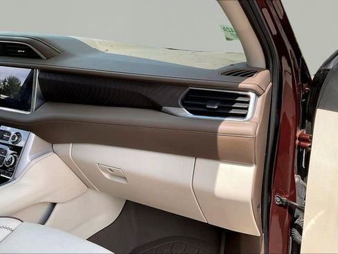 Used 2023 GMC Yukon Denali RWD image 19