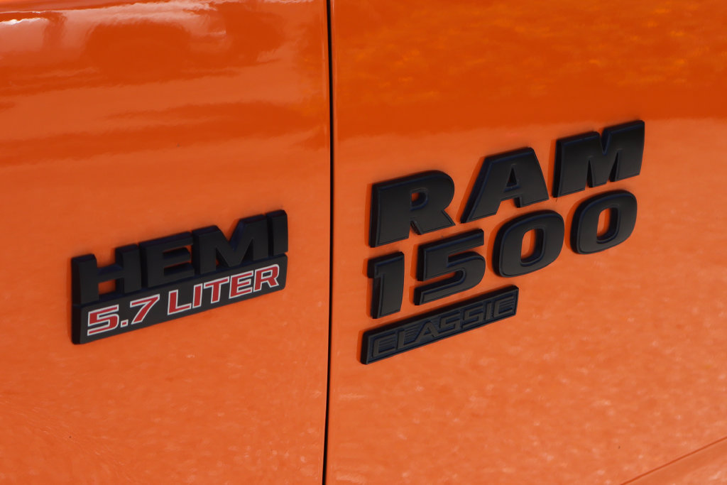 Used 2019 RAM 1500 Express w/ Express Value Package RWD image 54