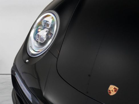Used 2018 Porsche 911 Turbo AWD/4WD image 40