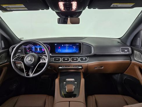 Used 2024 Mercedes-Benz GLE 350 4MATIC image 22