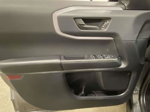 Used 2023 Ford Bronco Sport Big Bend w/ Convenience Package image 13