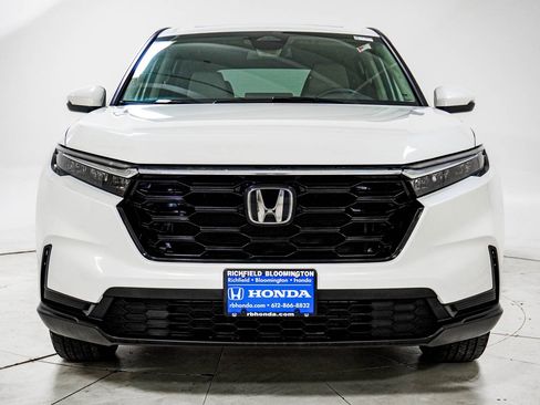 Used 2023 Honda CR-V EX image 13